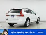 Thumbnail of 2022 Pearl Volvo XC60