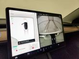 Thumbnail of 2023 White Tesla Model 3