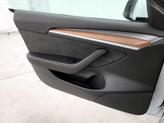 Thumbnail of 2023 White Tesla Model 3