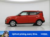 Thumbnail of 2020 Red Kia Soul
