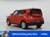 Thumbnail of 2020 Red Kia Soul