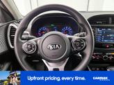 Thumbnail of 2020 Red Kia Soul