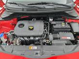 Thumbnail of 2020 Red Kia Soul