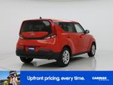Thumbnail of 2020 Red Kia Soul