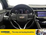 Thumbnail of 2020 Silver Cadillac XT6