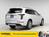 Thumbnail of 2020 Silver Cadillac XT6