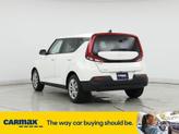 Thumbnail of 2022 White Kia Soul
