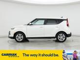 Thumbnail of 2022 White Kia Soul