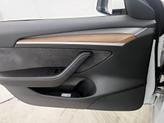 Thumbnail of 2023 White Tesla Model 3