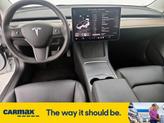 Thumbnail of 2023 White Tesla Model 3