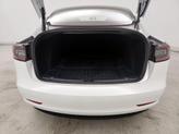 Thumbnail of 2023 White Tesla Model 3