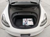 Thumbnail of 2023 White Tesla Model 3
