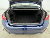 Thumbnail of 2021 Blue BMW 330