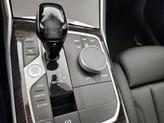 Thumbnail of 2021 Blue BMW 330