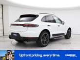 Thumbnail of 2021 White Porsche Macan