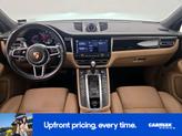 Thumbnail of 2021 White Porsche Macan