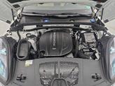 Thumbnail of 2021 White Porsche Macan