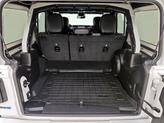 Thumbnail of 2022 White Jeep Wrangler Unlimited 4xe