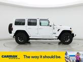 Thumbnail of 2022 White Jeep Wrangler Unlimited 4xe