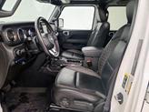 Thumbnail of 2022 White Jeep Wrangler Unlimited 4xe