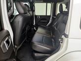 Thumbnail of 2022 White Jeep Wrangler Unlimited 4xe
