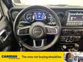 Thumbnail of 2022 White Jeep Wrangler Unlimited 4xe
