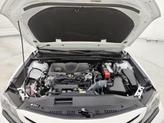 Thumbnail of 2023 White Toyota Camry