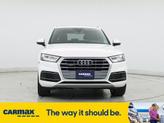 Thumbnail of 2020 White Audi Q5