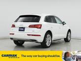Thumbnail of 2020 White Audi Q5