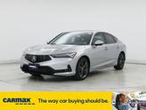 Thumbnail of 2024 Silver Acura Integra