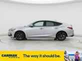 Thumbnail of 2024 Silver Acura Integra