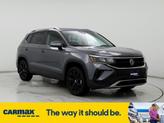 Photo of 2023 Gray Volkswagen Taos