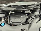Thumbnail of 2019 Gray Honda Pilot