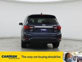 Thumbnail of 2019 Blue INFINITI QX60