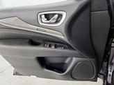 Thumbnail of 2019 Blue INFINITI QX60