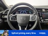 Thumbnail of 2021 Red Honda Civic