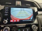Thumbnail of 2021 Red Honda Civic
