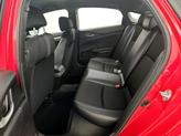 Thumbnail of 2021 Red Honda Civic