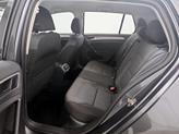 Thumbnail of 2017 Gray Volkswagen Golf