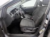 Thumbnail of 2017 Gray Volkswagen Golf