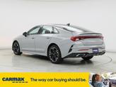 Thumbnail of 2023 Gray Kia K5