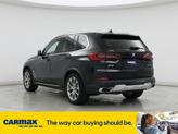 Thumbnail of 2019 Black BMW X5