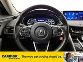 Thumbnail of 2022 Gray Acura TLX
