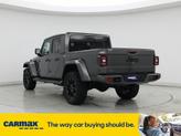 Thumbnail of 2021 Gray Jeep Gladiator