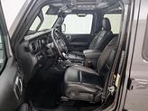 Thumbnail of 2021 Gray Jeep Gladiator