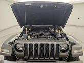 Thumbnail of 2021 Gray Jeep Gladiator