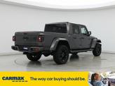 Thumbnail of 2021 Gray Jeep Gladiator