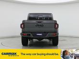 Thumbnail of 2021 Gray Jeep Gladiator