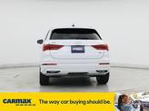 Thumbnail of 2022 White Audi Q3