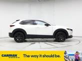 Thumbnail of 2021 White Mazda CX-30